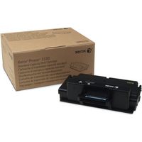 Xerox 106R02305 - Schwarz - Toner