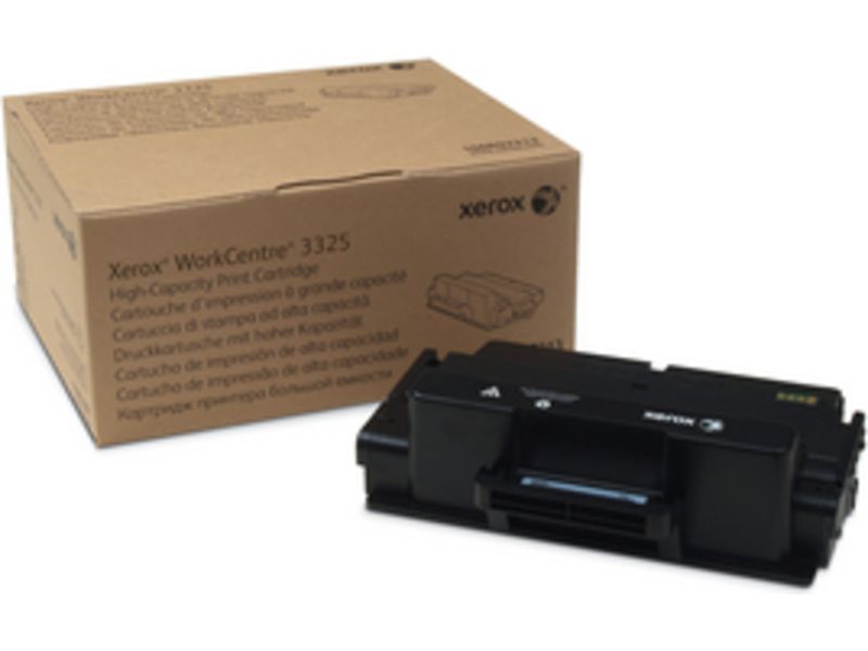 Xerox 106R02313 - Schwarz - Toner
