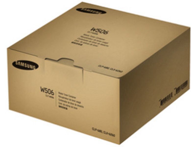 Samsung CLT-W506 - Toner-Abfallbehälter