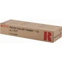 Ricoh 888483 (T2 Toner ) - Schwarz - Toner