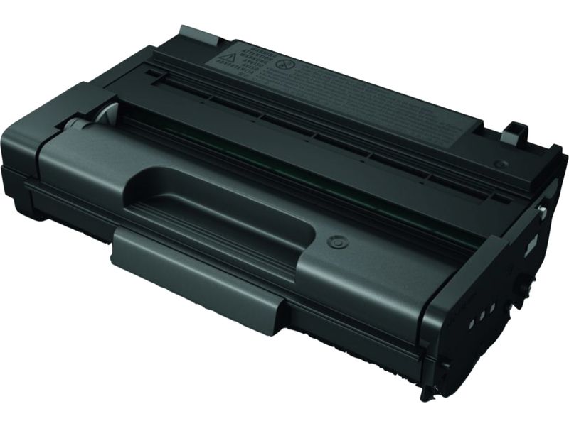 Ricoh 406990 (SP 3500XE) - Schwarz - Toner