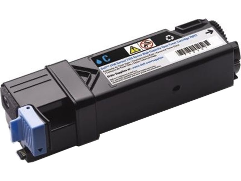 Dell 593-11041 (769T5) - Cyan - Toner