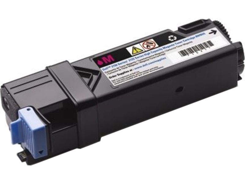 Dell 593-11033 (8WNV5) - Magenta - Toner