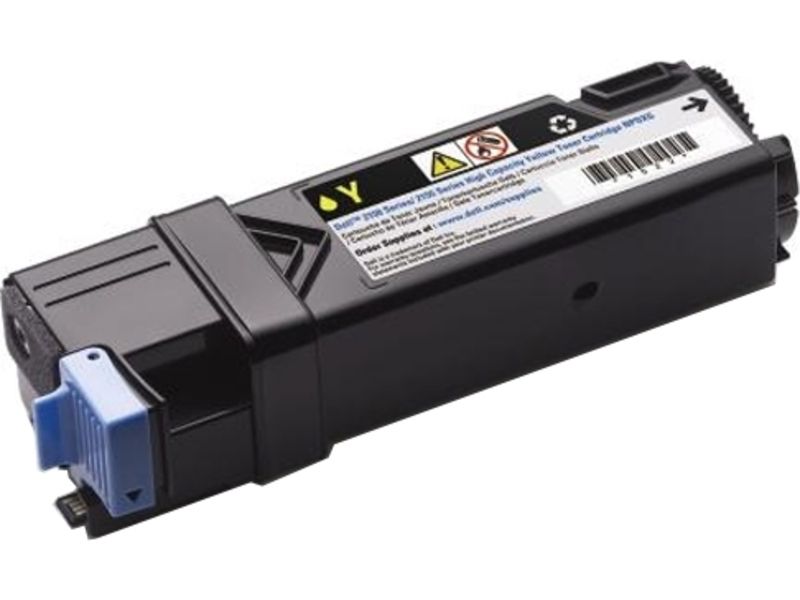 Dell 593-11037 (NPDXG) - Gelb - Toner