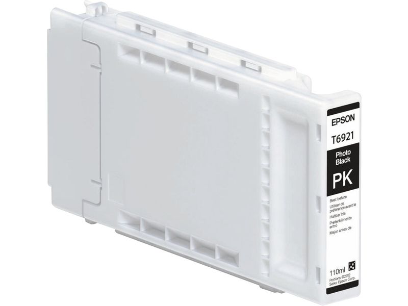 Epson T6921 (C13T692100) Druckerpatrone Foto-Schwarz