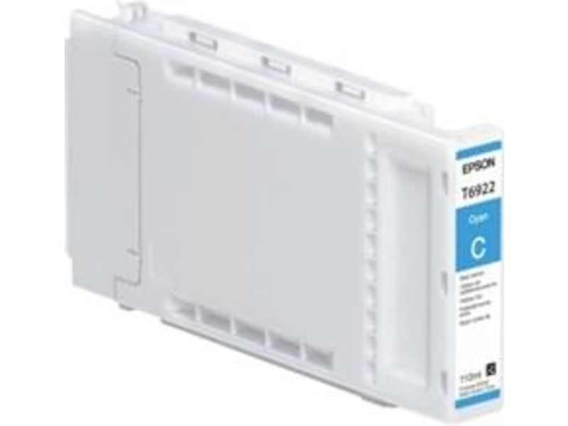 Epson T6922 (C13T692200) Druckerpatrone Cyan