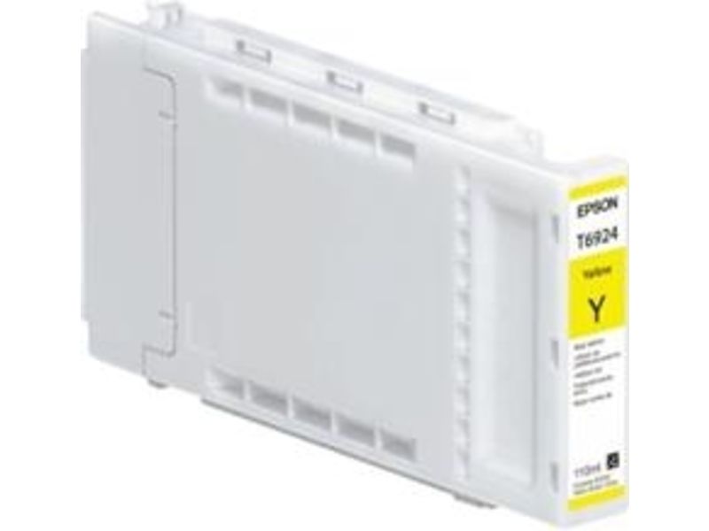 Epson T6924 (C13T692400) Druckerpatrone Gelb