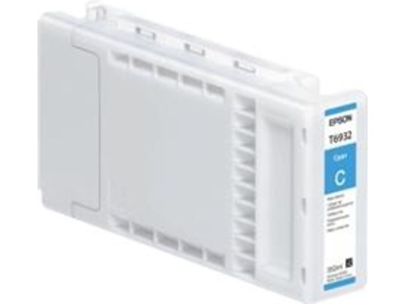 Epson T6932 (C13T693200) Druckerpatrone Cyan