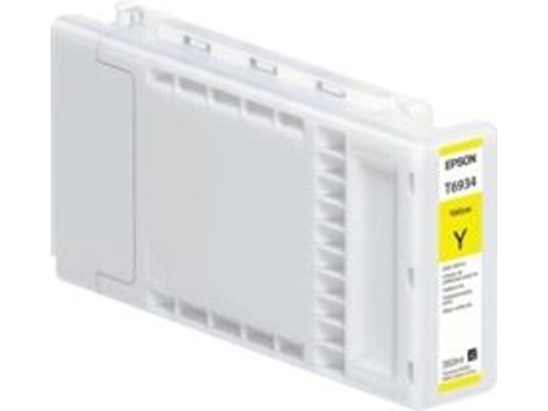 Epson T6934 (C13T693400) Druckerpatrone Gelb
