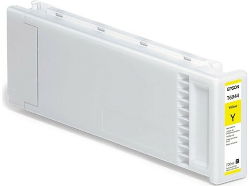 Epson T6944 (C13T694400) Druckerpatrone Gelb