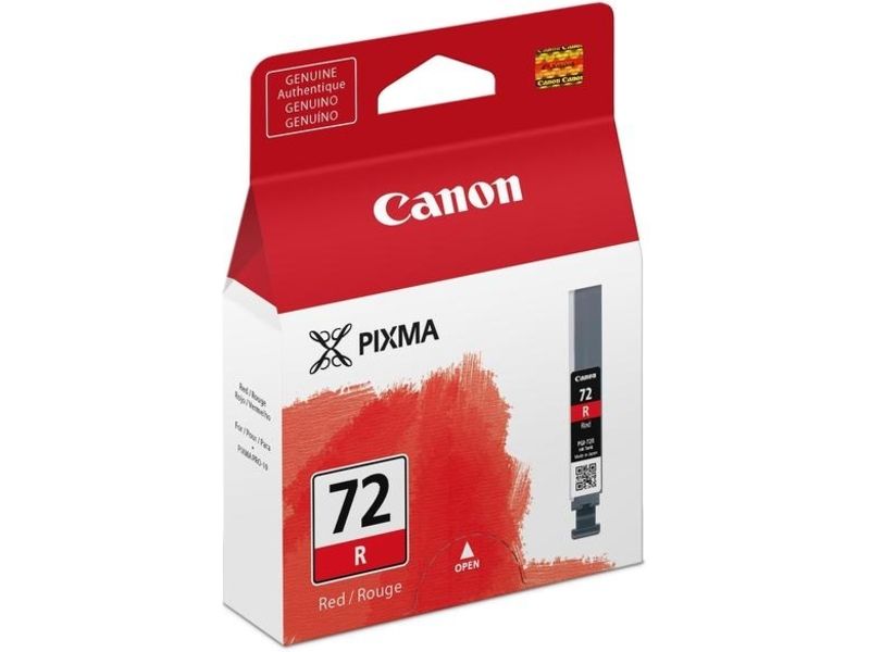 Canon PGI-72R - Rot - Druckerpatrone