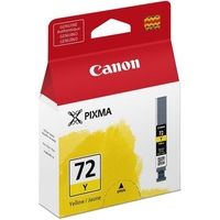 Canon PGI-72Y - Gelb - Druckerpatrone