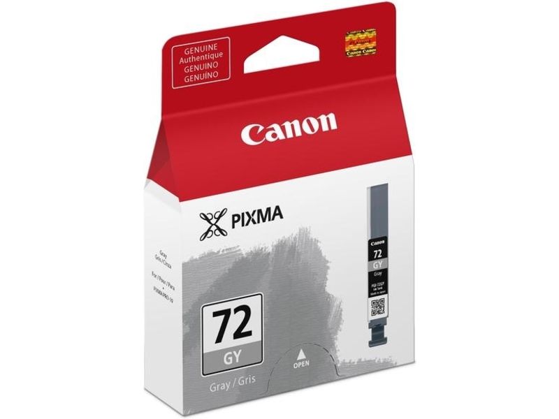 Canon PGI-72GY - Grau - Druckerpatrone