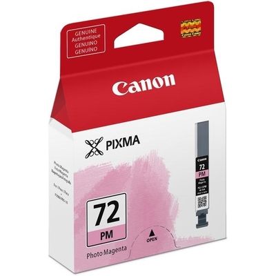 Canon PGI-72PM - Fotomagenta - Druckerpatrone