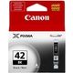 Canon CLI-42BK - Schwarz - Druckerpatrone