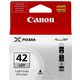 Canon CLI-42LGY - Hellgrau - Druckerpatrone