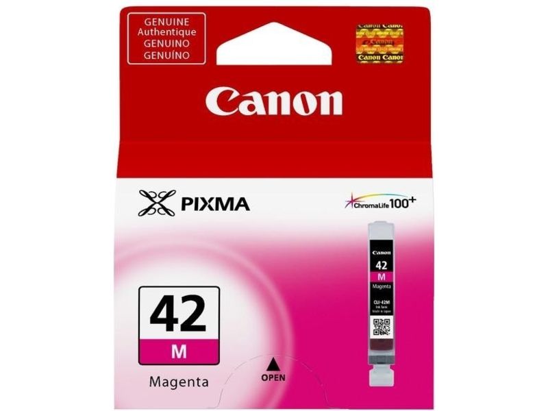 Canon CLI-42M - Magenta - Druckerpatrone