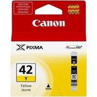 Canon CLI-42Y - Gelb - Druckerpatrone