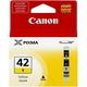 Canon CLI-42Y - Gelb - Druckerpatrone