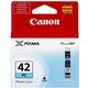Canon CLI-42PC - Fotocyan - Druckerpatrone