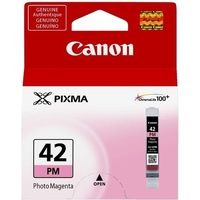 Canon CLI-42PM - Fotomagenta - Druckerpatrone