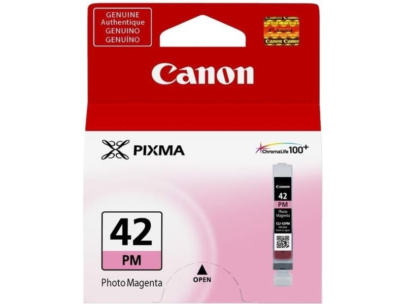 Canon CLI-42PM - Fotomagenta - Druckerpatrone