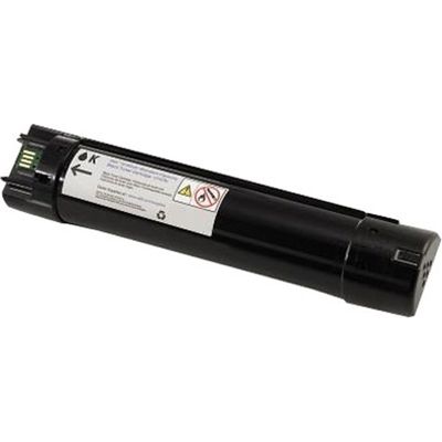 Dell 593-10925 (N848N) - Schwarz - Toner