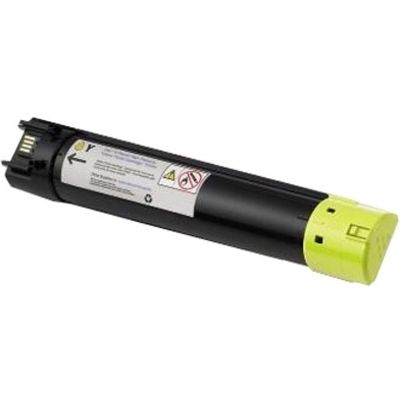 Dell 593-10924 (T222N) - Gelb - Toner