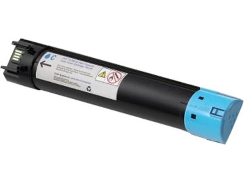 Dell 593-10922 (P614N) - Cyan - Toner