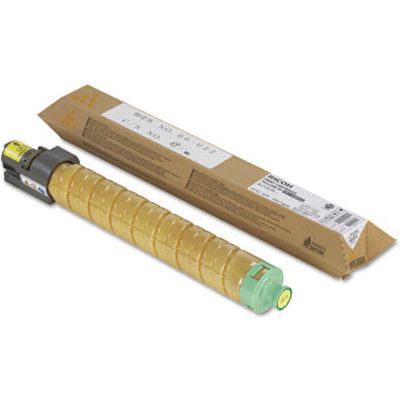 Ricoh 841507 - Gelb - Toner