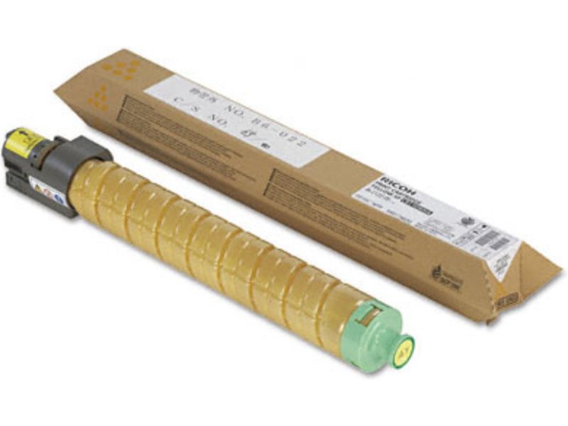 Ricoh 841507 - Gelb - Toner