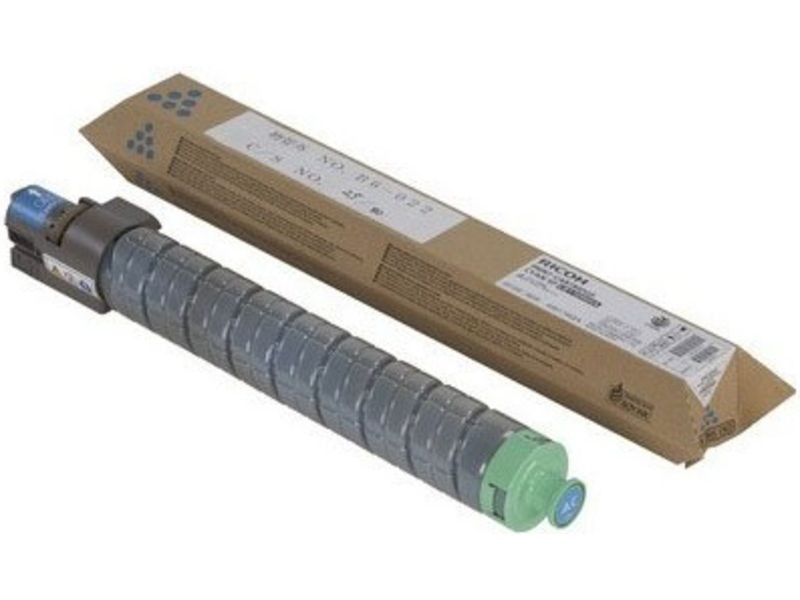 Ricoh 841505 - Cyan - Toner