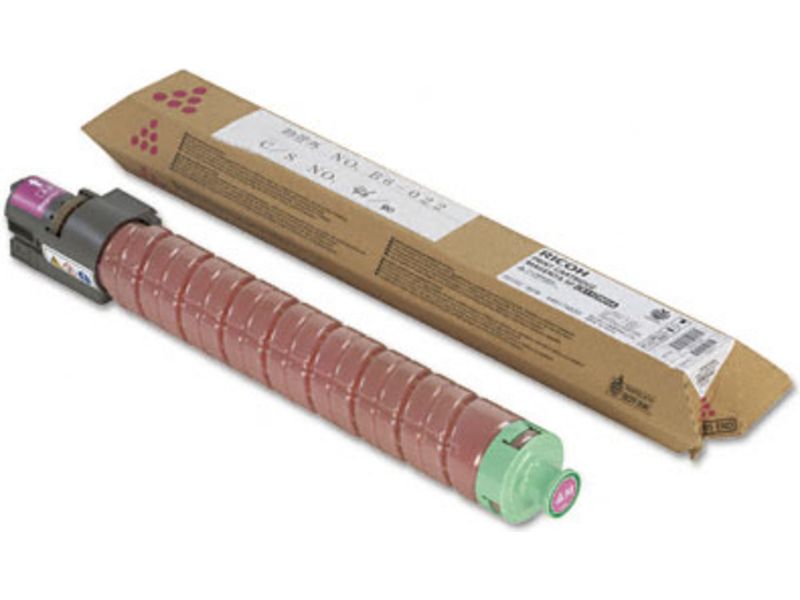 Ricoh 841506 - Magenta - Toner