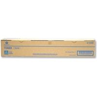 Konica Minolta A11G450 (TN-319C) - Cyan - Toner