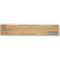 Konica Minolta A11G250 (TN-319Y) - Gelb - Toner