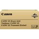Canon C-EXV 23 - Schwarz - Trommel