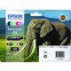 Epson T2428 - 6-farbig - Druckerpatrone - Multipack