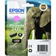 Epson 24XL (C13T24364012) - Hellmagenta - Druckerpatrone - Hohe Kapazität