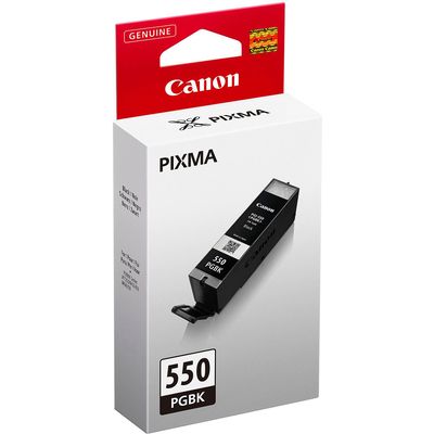 Canon PGI-550PGBK - Schwarz - Druckerpatrone