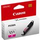 Canon CLI-551M - Magenta - Druckerpatrone