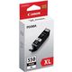 Canon PGI-550PGBK XL - Schwarz - Druckerpatrone - Hohe Kapazität