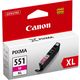 Canon CLI-551M XL - Magenta - Druckerpatrone - Hohe Kapazität