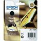 Epson 16XL (C13T16314012) - Schwarz - Druckerpatrone - Hohe Kapazität