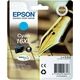 Epson 16XL (C13T16324012) - Cyan - Druckerpatrone - Hohe Kapazität
