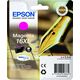 Epson 16XL (C13T16334012) - Magenta - Druckerpatrone - Hohe Kapazität