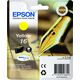 Epson 16 (C13T16244012) - Gelb - Druckerpatrone