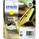 Epson 16XL (C13T16344012) - Gelb - Druckerpatrone - Hohe Kapazität