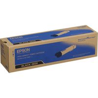 Epson S050659 - Schwarz - Toner