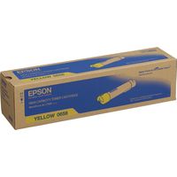 Epson S050656 - Gelb - Toner
