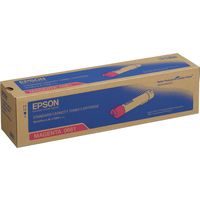 Epson S050661 - Magenta - Toner